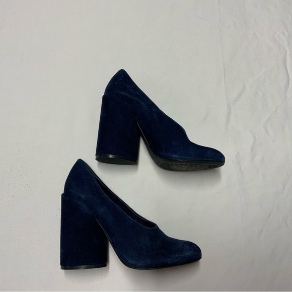 Tory Burch Lucia 110mm Pumps - Picture 4 of 14